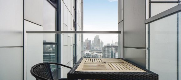 Квартира с 1 спальней в Лондон, Великобритания № 8246 5