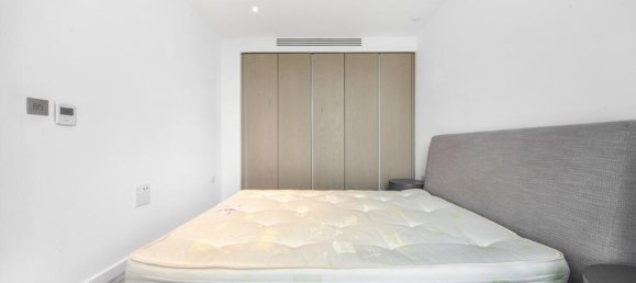 Квартира с 1 спальней в Лондон, Великобритания № 8246 11