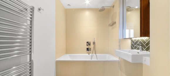 Квартира с 1 спальней в Лондон, Великобритания № 8246 10