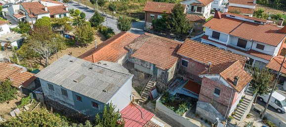 2 bedrooms House in Felgueiras, Portugal No. 22046 5