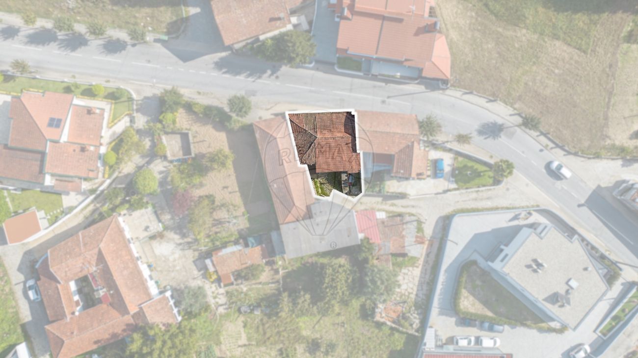 2 bedrooms House in Felgueiras, Portugal No. 22046