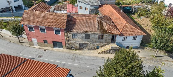2 bedrooms House in Felgueiras, Portugal No. 22046 11