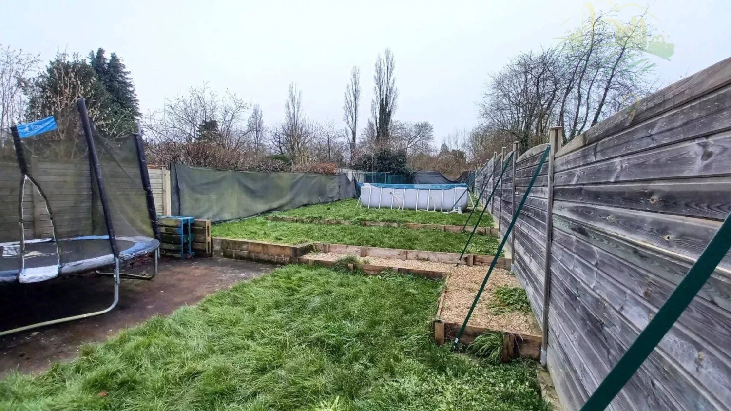 3 bedrooms Townhouse in Lizy-sur-Ourcq, France No. 164389