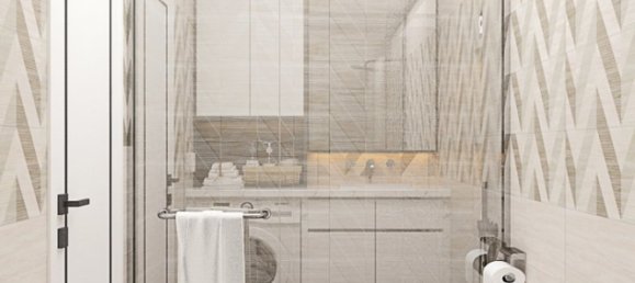 Apartment 2+1 in Demirtas, Turkey No. 14123 17