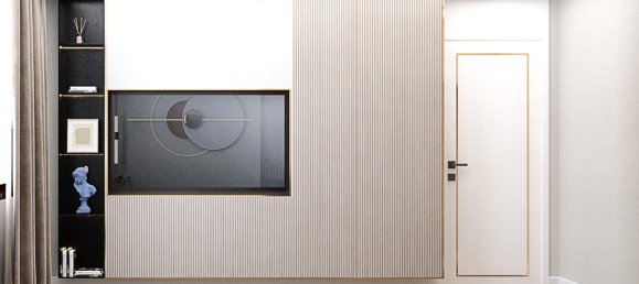 Apartment 2+1 in Demirtas, Turkey No. 14123 18