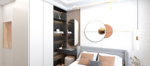 Apartment 2+1 in Demirtas, Turkey No. 14123 20