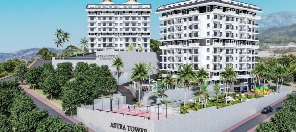 Apartment 2+1 in Demirtas, Turkey No. 14123 2