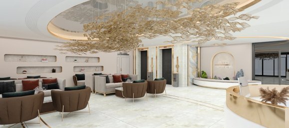 Apartment 2+1 in Demirtas, Turkey No. 14123 7