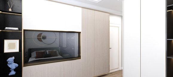 Apartment 2+1 in Demirtas, Turkey No. 14123 21