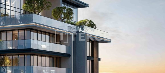 4 dormitorios dúplex en venta en Al Wasl, Dubai, UAE № 187019 9