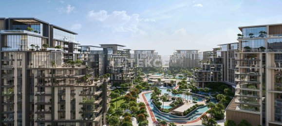 4 dormitorios dúplex en venta en Al Wasl, Dubai, UAE № 187019 4