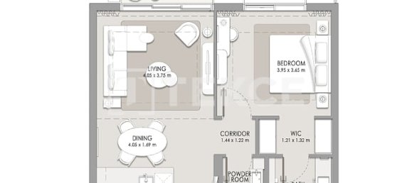 4 dormitorios dúplex en venta en Al Wasl, Dubai, UAE № 187019 22