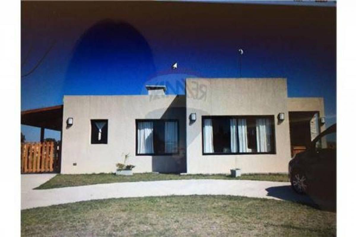 2 chambres Maison à Pilar, Argentina No. 77460