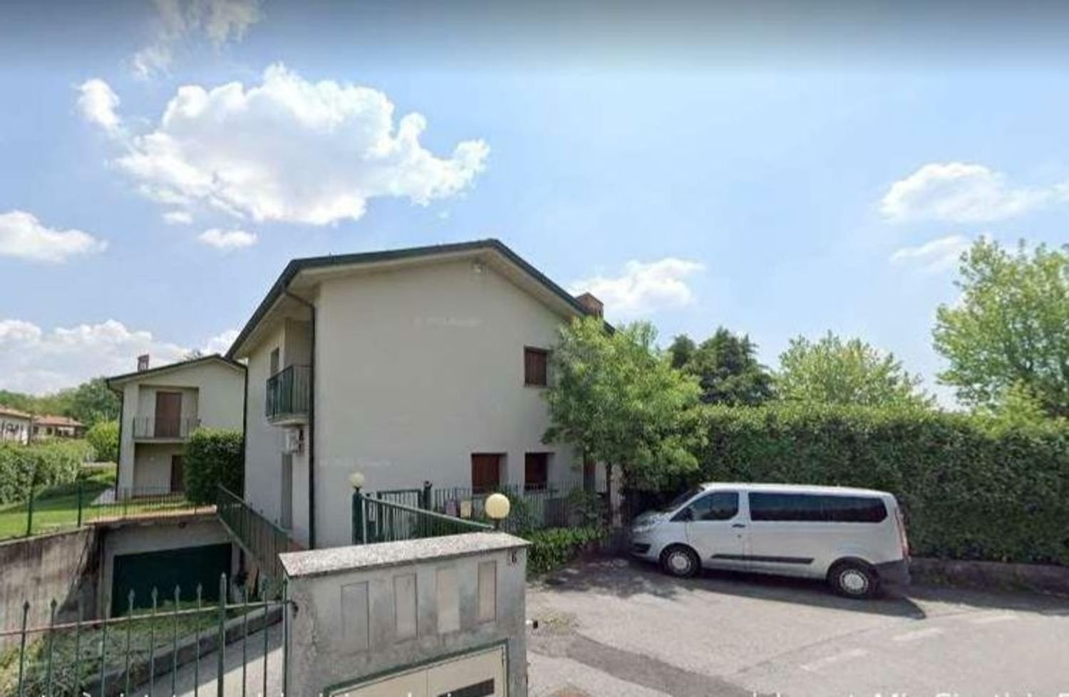 2-Zimmer Haus in Inverigo, Italy, Nr. 2799