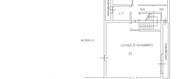 2-Zimmer Haus in Inverigo, Italy, Nr. 2799 4