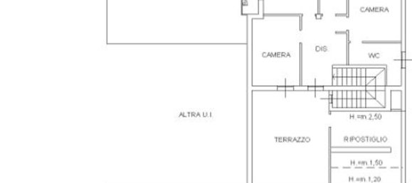 2-Zimmer Haus in Inverigo, Italy, Nr. 2799 3