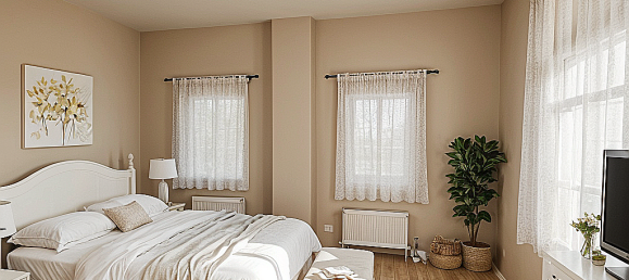 5 غرف نوم تاون هاوس في Alzey-Worms, Germany رقم 319606 7