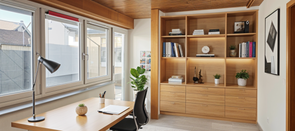 5 غرف نوم تاون هاوس في Alzey-Worms, Germany رقم 319606 4