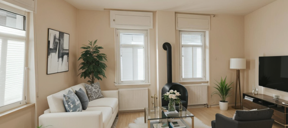 5 غرف نوم تاون هاوس في Alzey-Worms, Germany رقم 319606 2