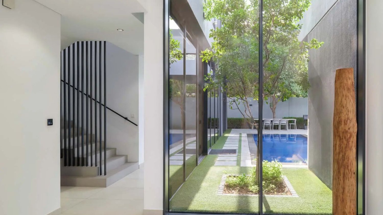 4 bedrooms Villa in Masaar 3 Dana, Sharjah, UAE No. 117453