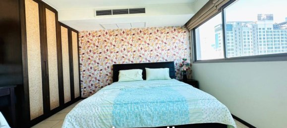 1 bedroom Condo in Bang Lamung, Thailand No. 16755 10