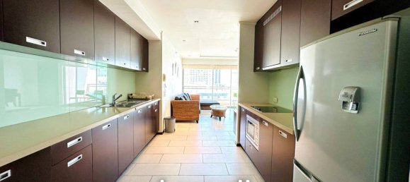 1 bedroom Condo in Bang Lamung, Thailand No. 16755 8