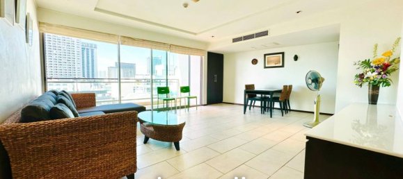 1 bedroom Condo in Bang Lamung, Thailand No. 16755 3