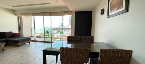 1 bedroom Condo in Bang Lamung, Thailand No. 16755 5