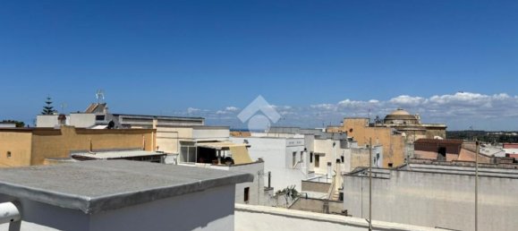 3-Zimmer Haus in Alezio, Italy, Nr. 260007 27