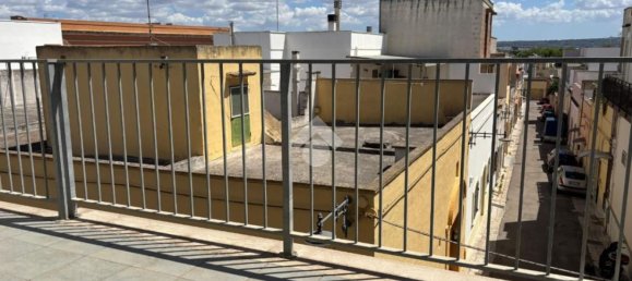 3-Zimmer Haus in Alezio, Italy, Nr. 260007 23