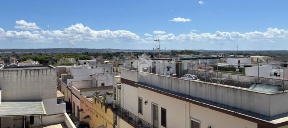 3-Zimmer Haus in Alezio, Italy, Nr. 260007 30