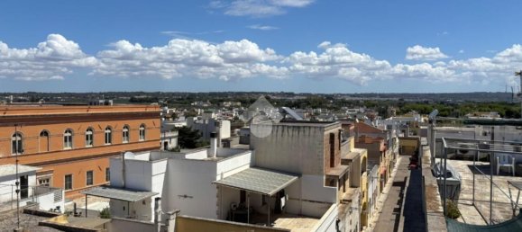 3-Zimmer Haus in Alezio, Italy, Nr. 260007 29