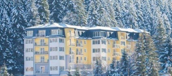 4-salle Appartement à Bad Gastein, Austria No. 84701 3