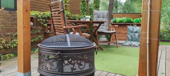 1 Schlafzimmer Grundstück in Potsdam-Mittelmark, Germany, Nr. 372192 5