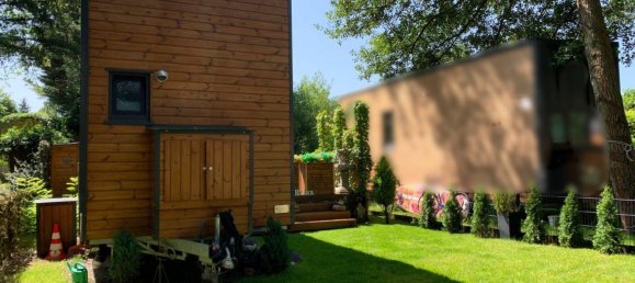 1 Schlafzimmer Grundstück in Potsdam-Mittelmark, Germany, Nr. 372192 6