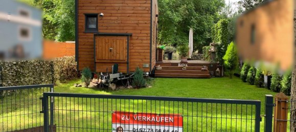 1 Schlafzimmer Grundstück in Potsdam-Mittelmark, Germany, Nr. 372192 4