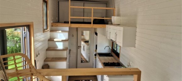 1 Schlafzimmer Grundstück in Potsdam-Mittelmark, Germany, Nr. 372192 13