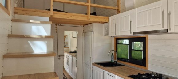 1 Schlafzimmer Grundstück in Potsdam-Mittelmark, Germany, Nr. 372192 14