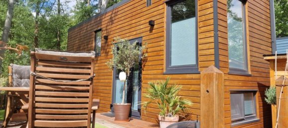 1 Schlafzimmer Grundstück in Potsdam-Mittelmark, Germany, Nr. 372192 2