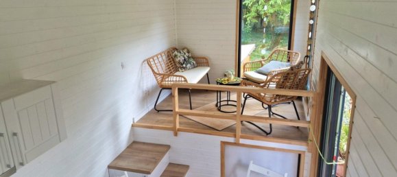 1 Schlafzimmer Grundstück in Potsdam-Mittelmark, Germany, Nr. 372192 16