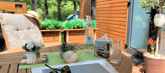 1 Schlafzimmer Grundstück in Potsdam-Mittelmark, Germany, Nr. 372192 10