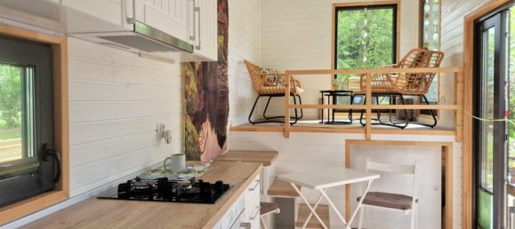 1 Schlafzimmer Grundstück in Potsdam-Mittelmark, Germany, Nr. 372192 11