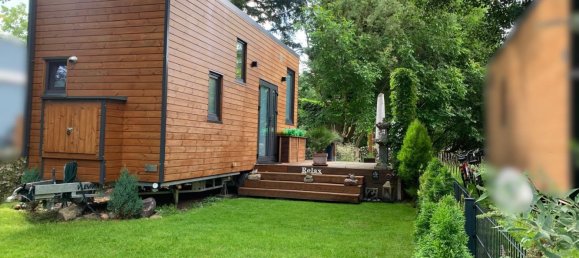 1 Schlafzimmer Grundstück in Potsdam-Mittelmark, Germany, Nr. 372192 19