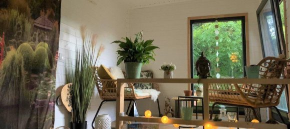 1 Schlafzimmer Grundstück in Potsdam-Mittelmark, Germany, Nr. 372192 12