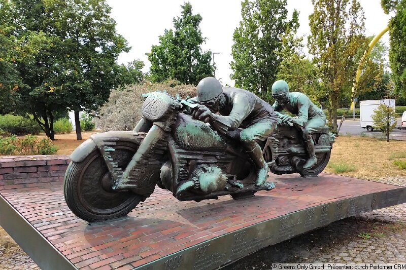 1 غرف نوم شقة في Mitte, Germany رقم 54282