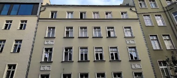 1 غرف نوم شقة في Mitte, Germany رقم 54282 2