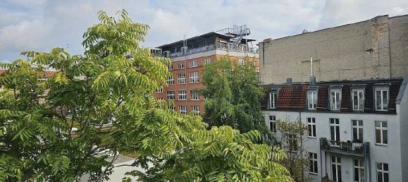 1 غرف نوم شقة في Mitte, Germany رقم 54282 11