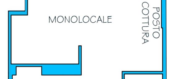 Estudio en Genoa, Italy No. 287205 3