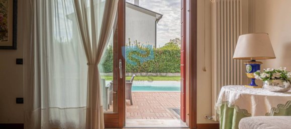 3 bedrooms Villa in Ponzano Veneto, Italy No. 260308 7