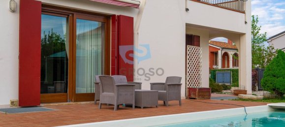 3 bedrooms Villa in Ponzano Veneto, Italy No. 260308 39